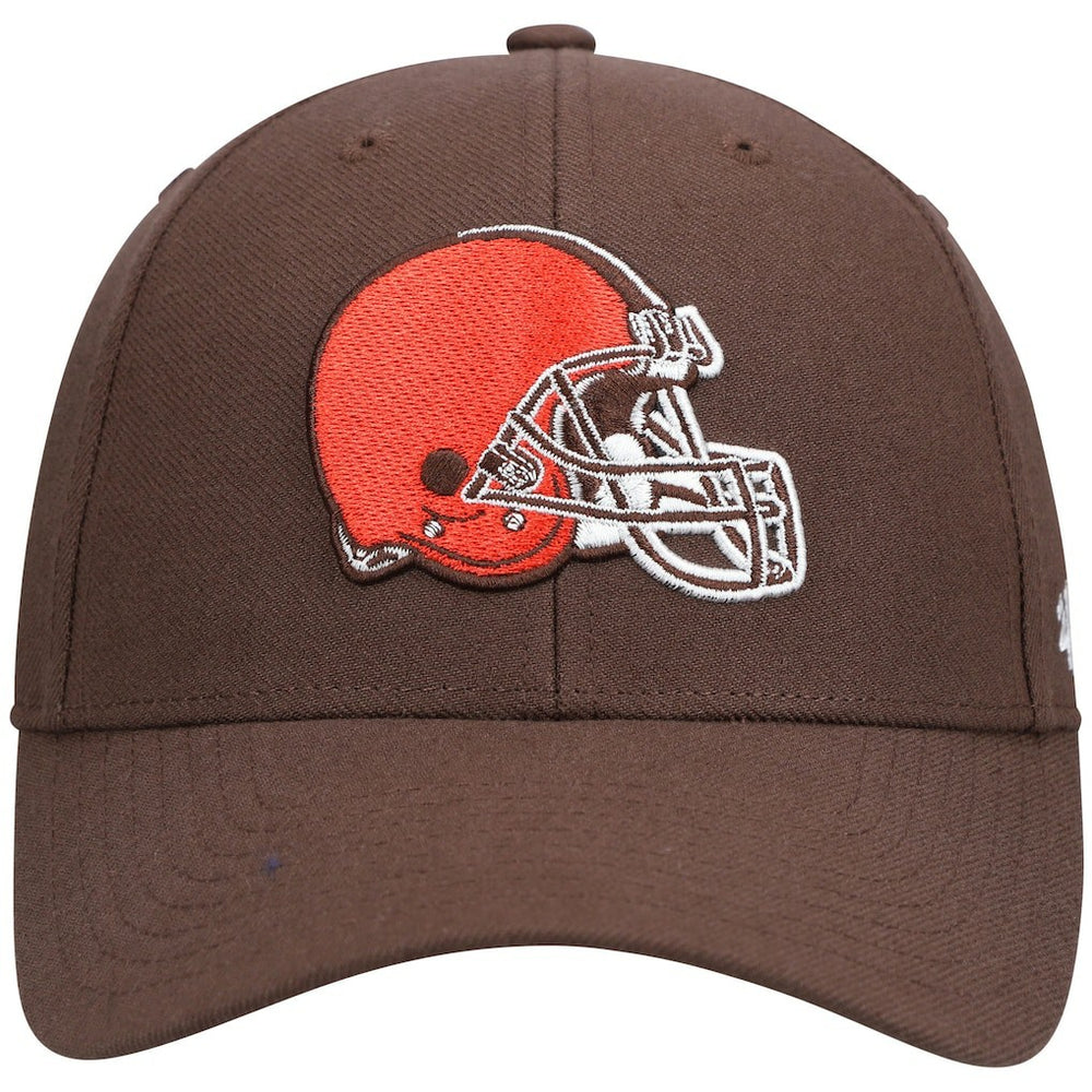 '47 Logo MVP Adjustable Hat - Cleveland Browns