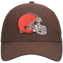 '47 Logo MVP Adjustable Hat - Cleveland Browns