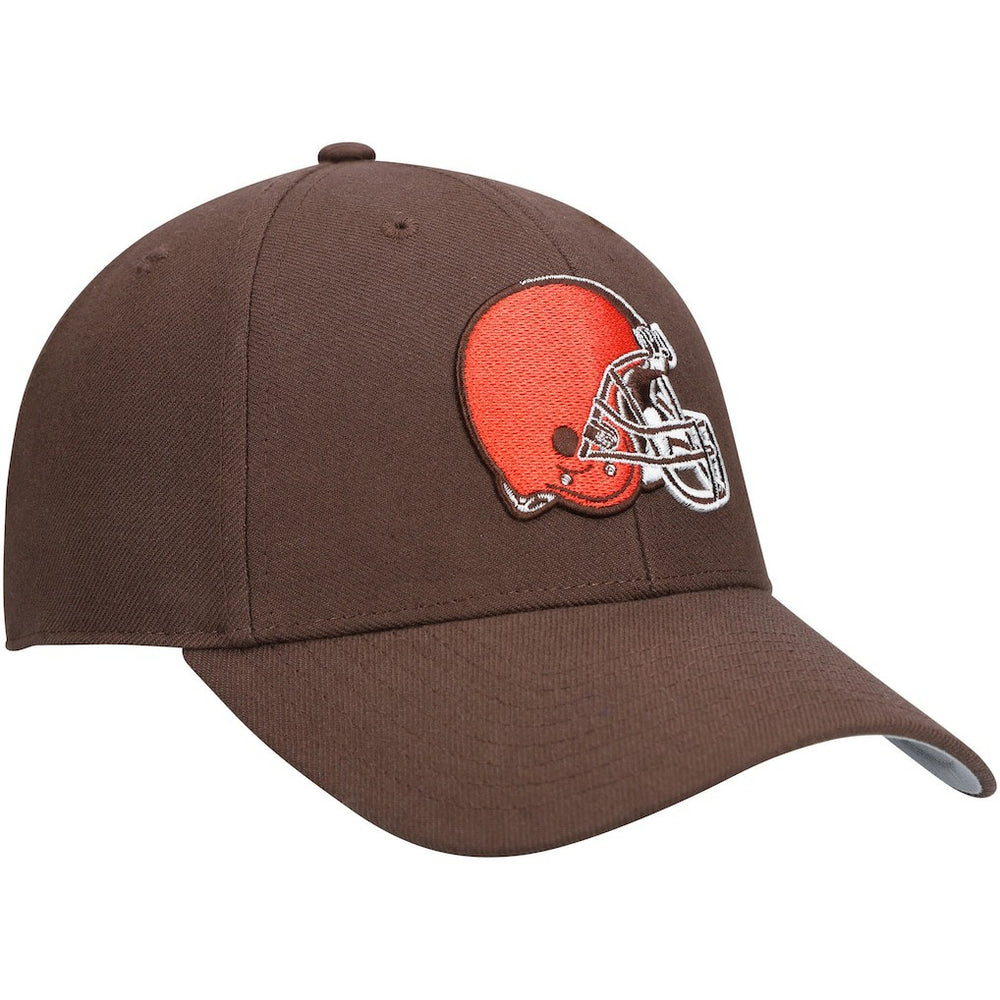 '47 Logo MVP Adjustable Hat - Cleveland Browns