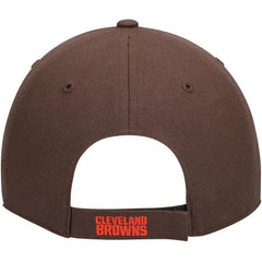 '47 Logo MVP Adjustable Hat - Cleveland Browns