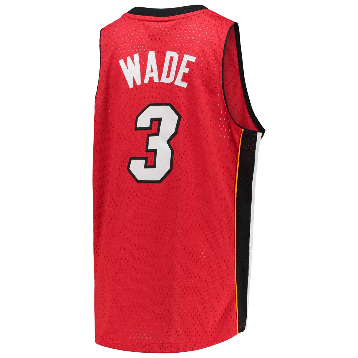 NBA Dwyane Wade Miami Heat Youth 2005/06 Hardwood Classics Swingman Jersey