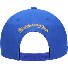 NBA Philadelphia 76ers 50th Anniversary Snapback Hat