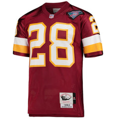 Darrell Green Washington Football Team 1994 Authentic Throwback Retired Player Jersey - Washington Commanders