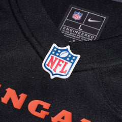 Jake Browning  Game Jersey - Cincinnati Bengals
