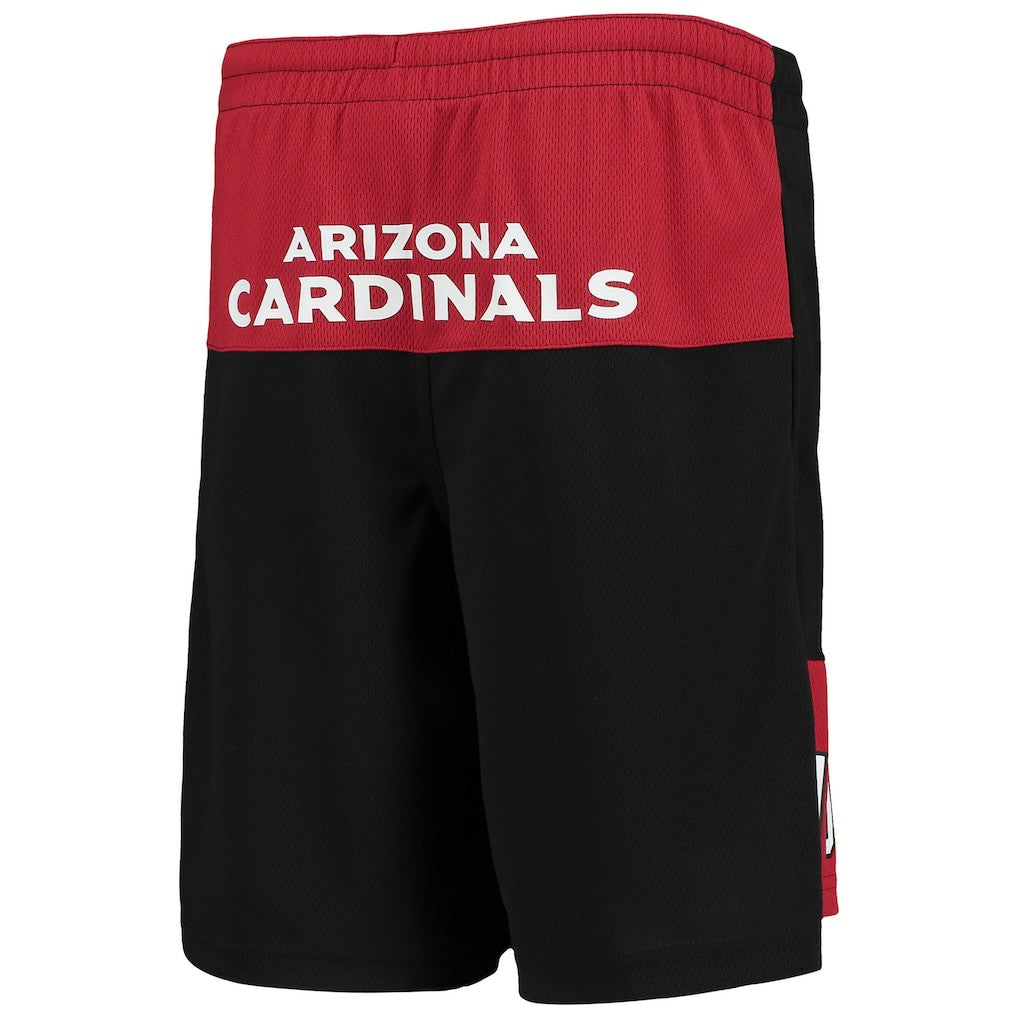 Kyler Murray  Youth Name & Number Player Shorts - Arizona Cardinals