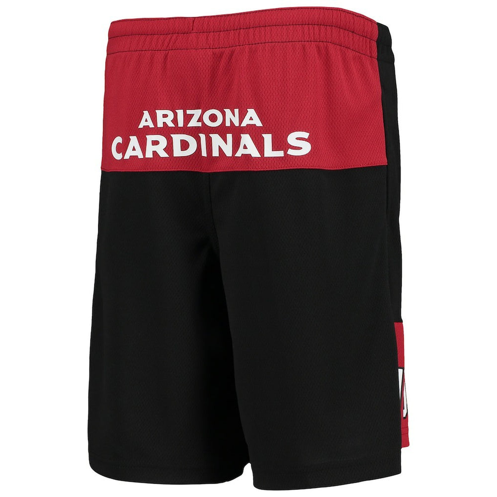 Kyler Murray  Youth Name & Number Player Shorts - Arizona Cardinals