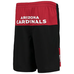Kyler Murray  Youth Name & Number Player Shorts - Arizona Cardinals