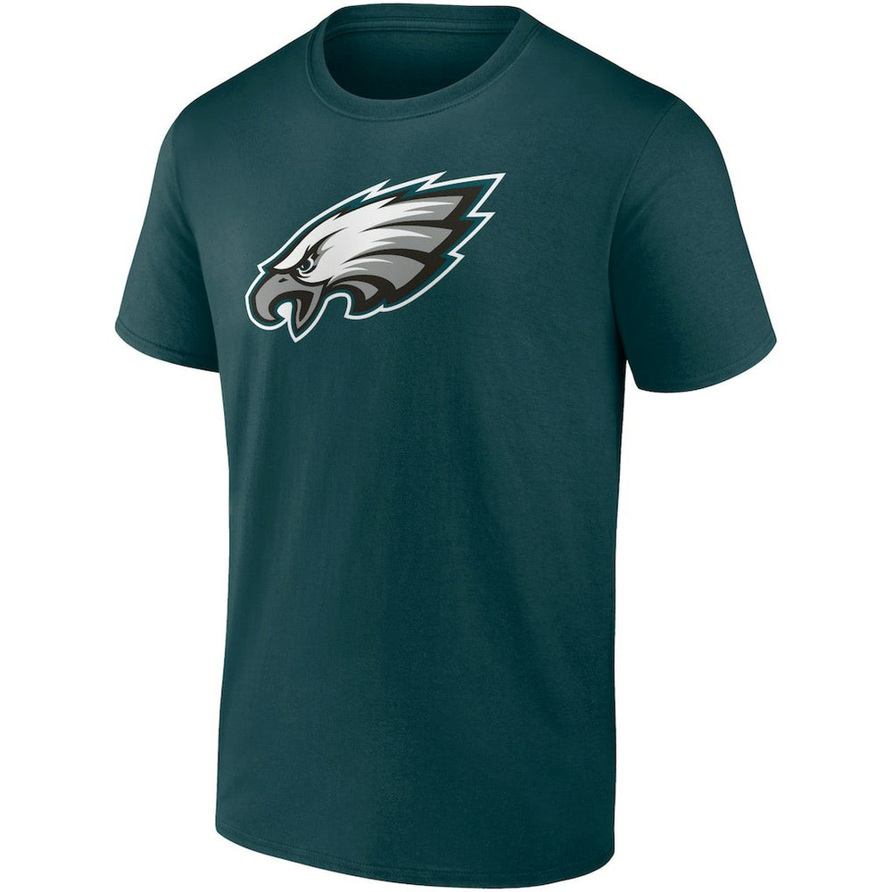Jalen Hurts  Player Icon T-Shirt - Philadelphia Eagles