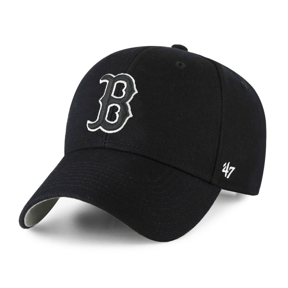 MLB Boston Red Sox '47 Team MVP Adjustable Hat