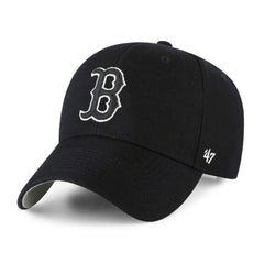MLB Boston Red Sox '47 Team MVP Adjustable Hat