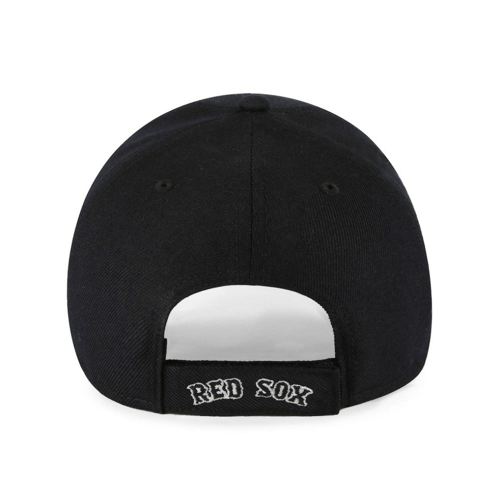 MLB Boston Red Sox '47 Team MVP Adjustable Hat