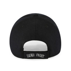 MLB Boston Red Sox '47 Team MVP Adjustable Hat