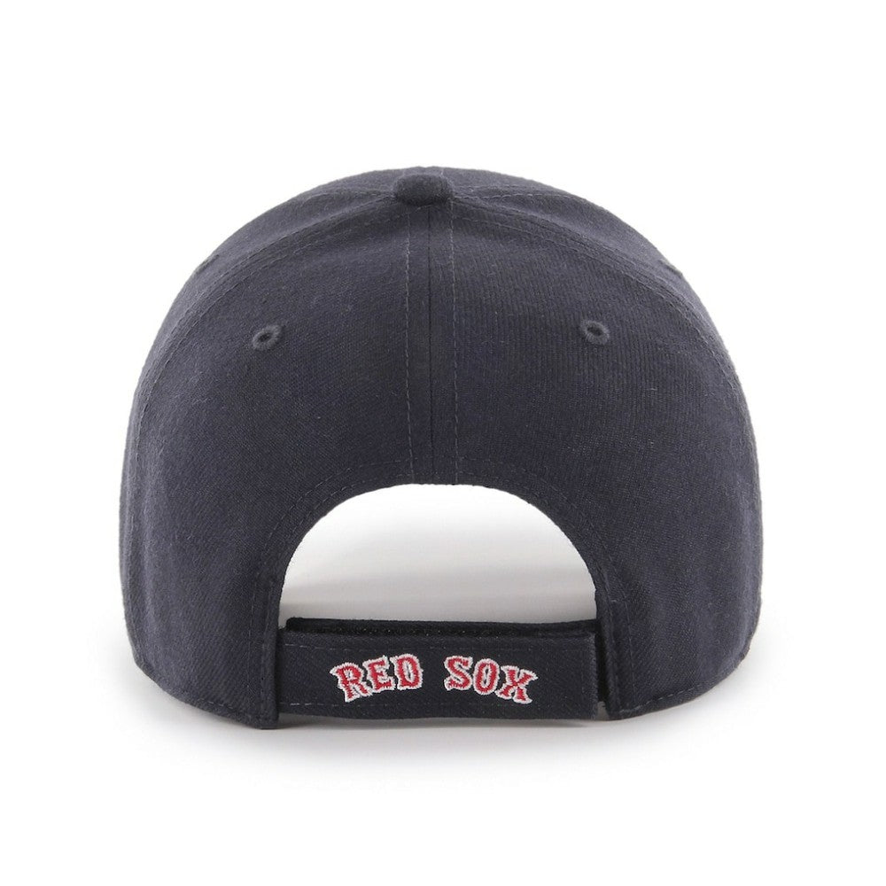 MLB Boston Red Sox '47 MVP Adjustable Hat