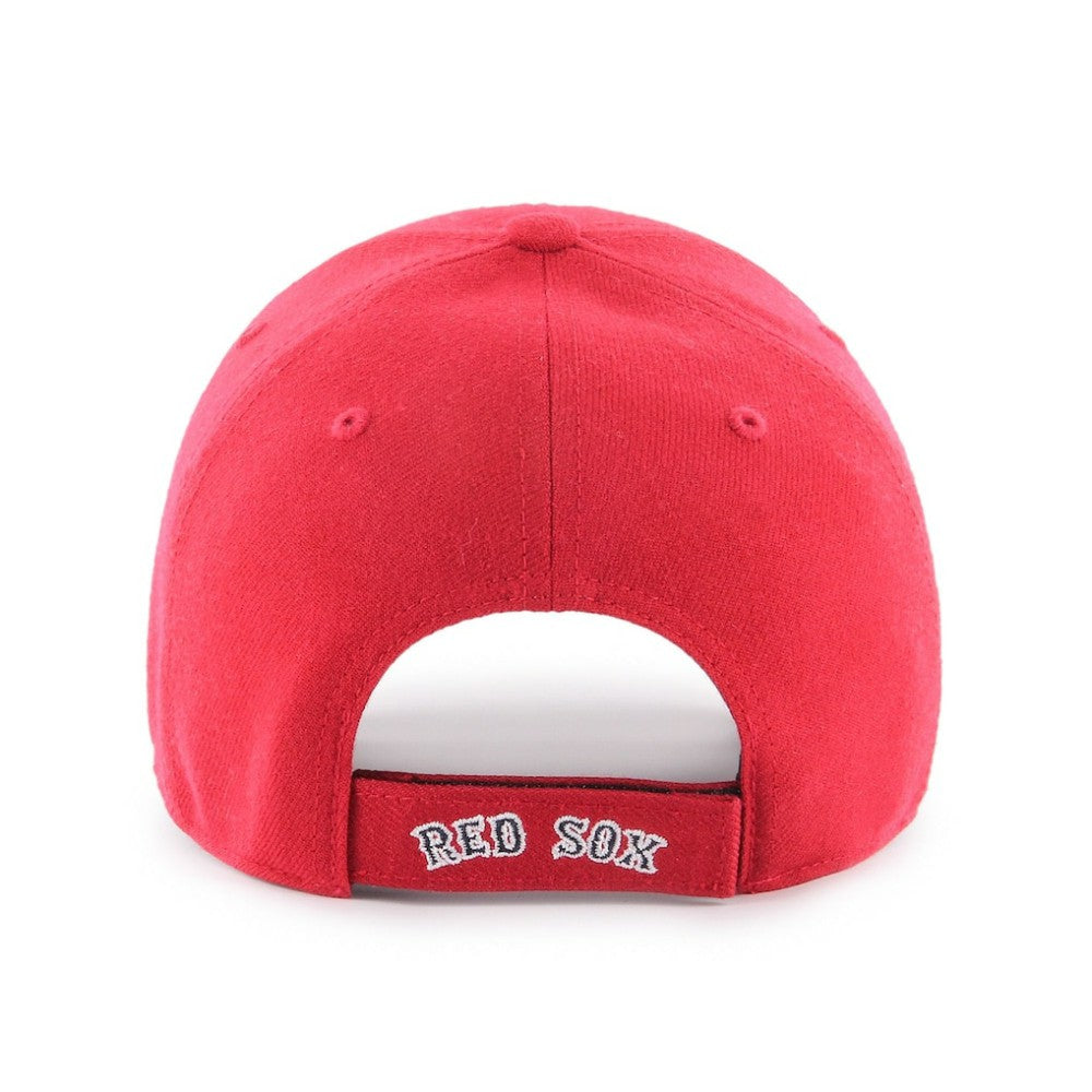 MLB Boston Red Sox '47 MVP Adjustable Hat