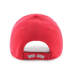 MLB Boston Red Sox '47 MVP Adjustable Hat