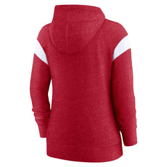 Women's Monaco Lightweight Full-Zip Hoodie - Tampa Bay Buccaneers