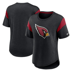 Women's Primary Logo Fashion Top - Arizona Cardinals