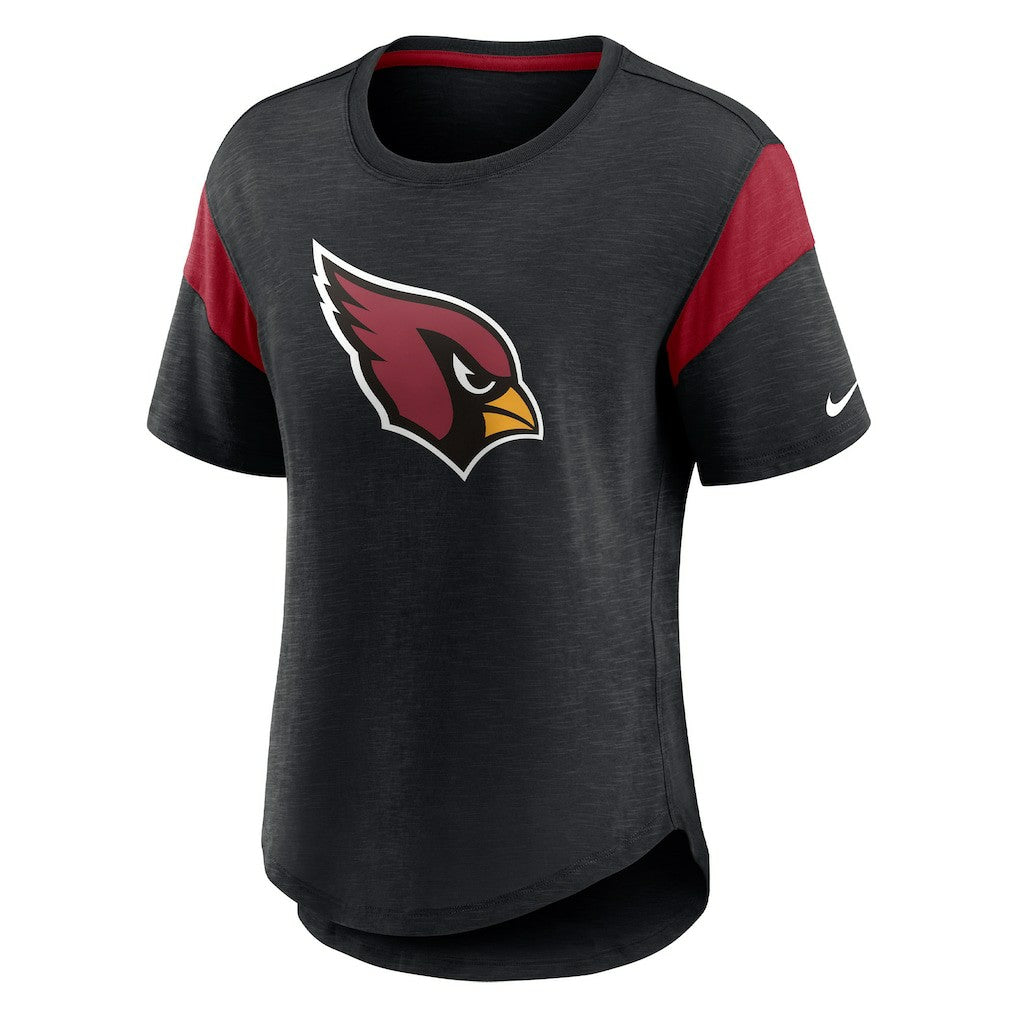 Women's Primary Logo Fashion Top - Arizona Cardinals