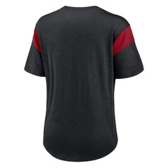 Women's Primary Logo Fashion Top - Arizona Cardinals