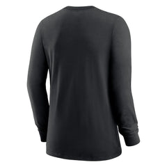 Women's Prime Split Long Sleeve T-Shirt - New Orleans Saints