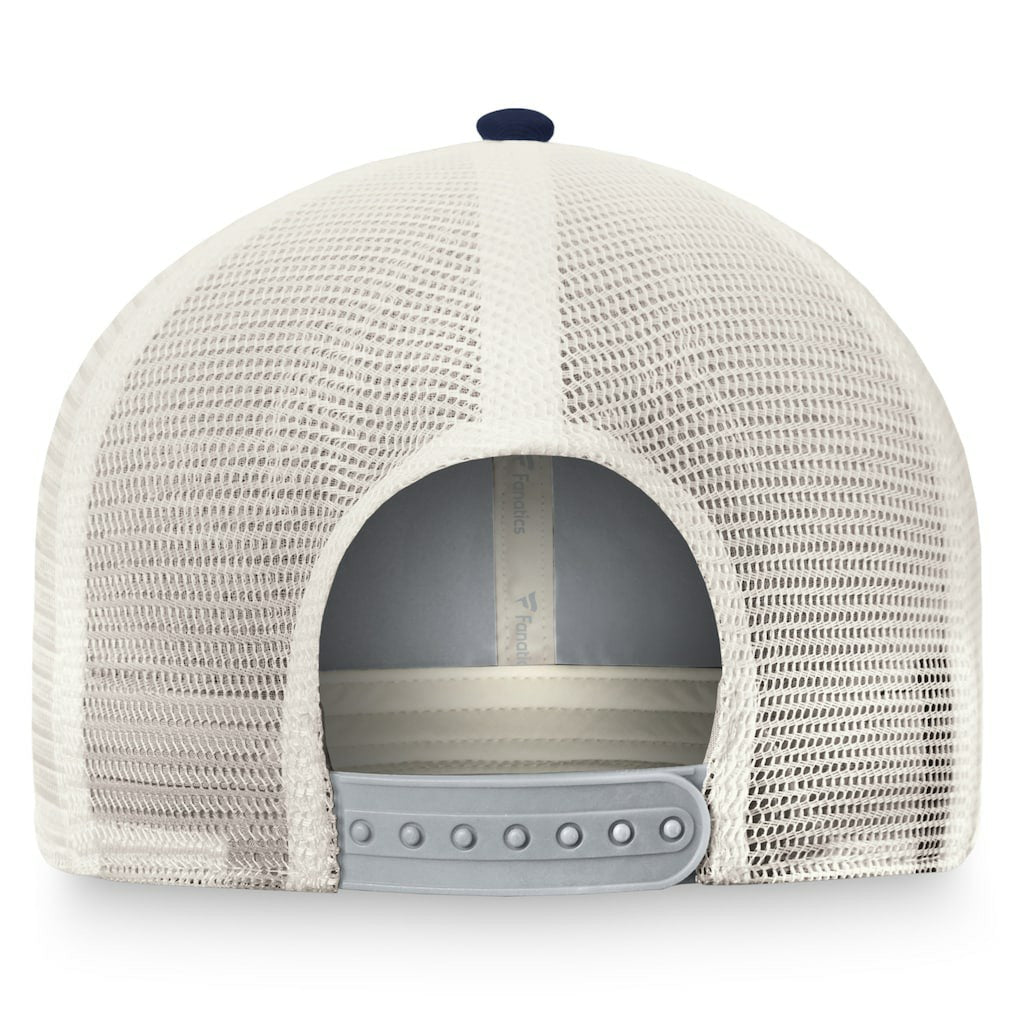 True Classic Retro Trucker Snapback Hat - Dallas Cowboys