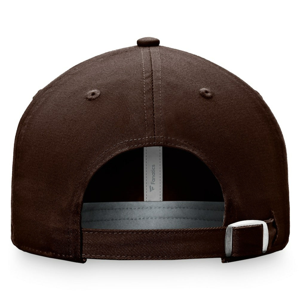 Women's Iconic Iridescent Adjustable Hat - Cleveland Browns