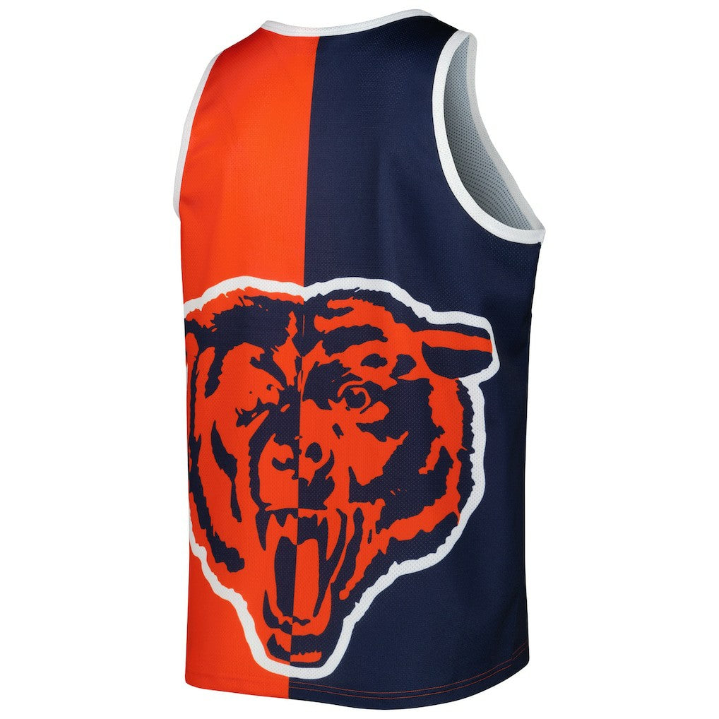 Walter Payton  Retired Player Graphic Tank Top - Chicago Bears
