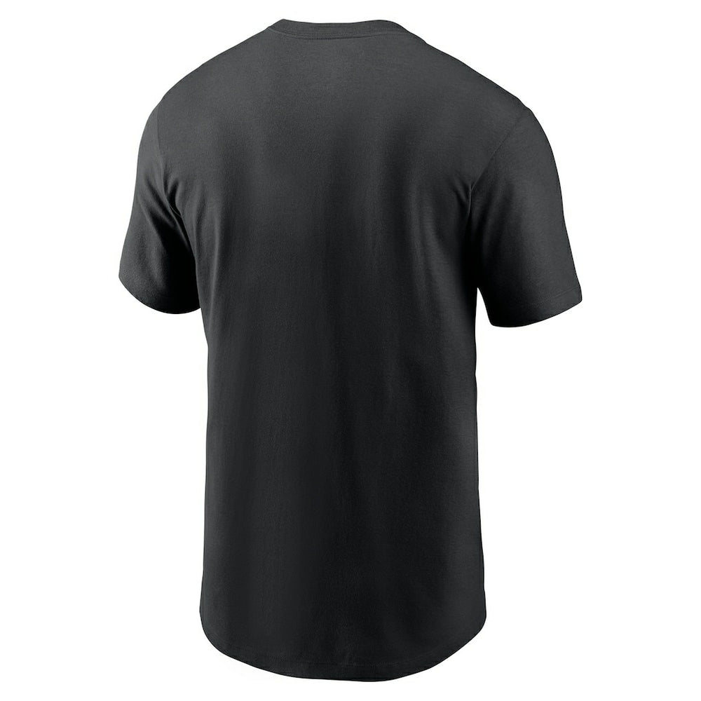 Muscle T-Shirt - Carolina Panthers