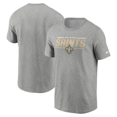 Muscle T-Shirt - New Orleans Saints