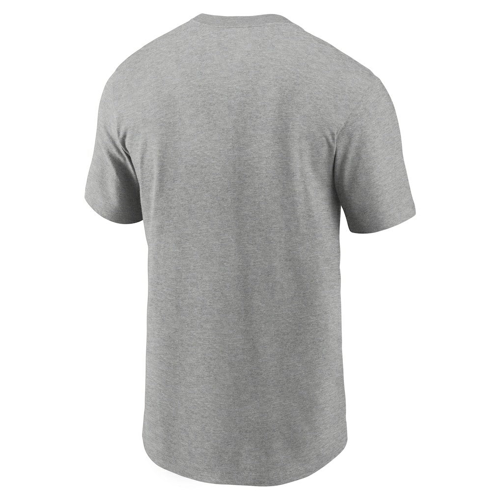 Muscle T-Shirt - New Orleans Saints