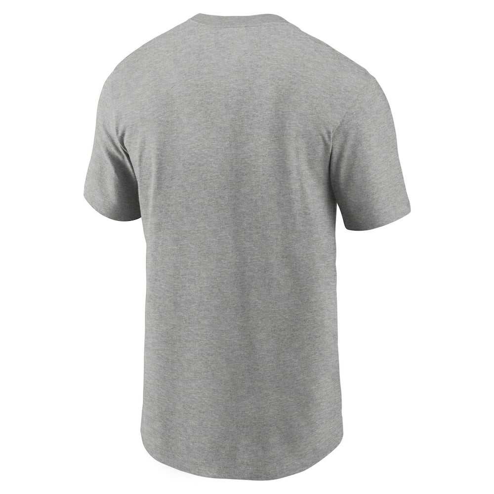Muscle T-Shirt - New Orleans Saints