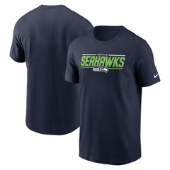 Muscle T-Shirt - Seattle Seahawks