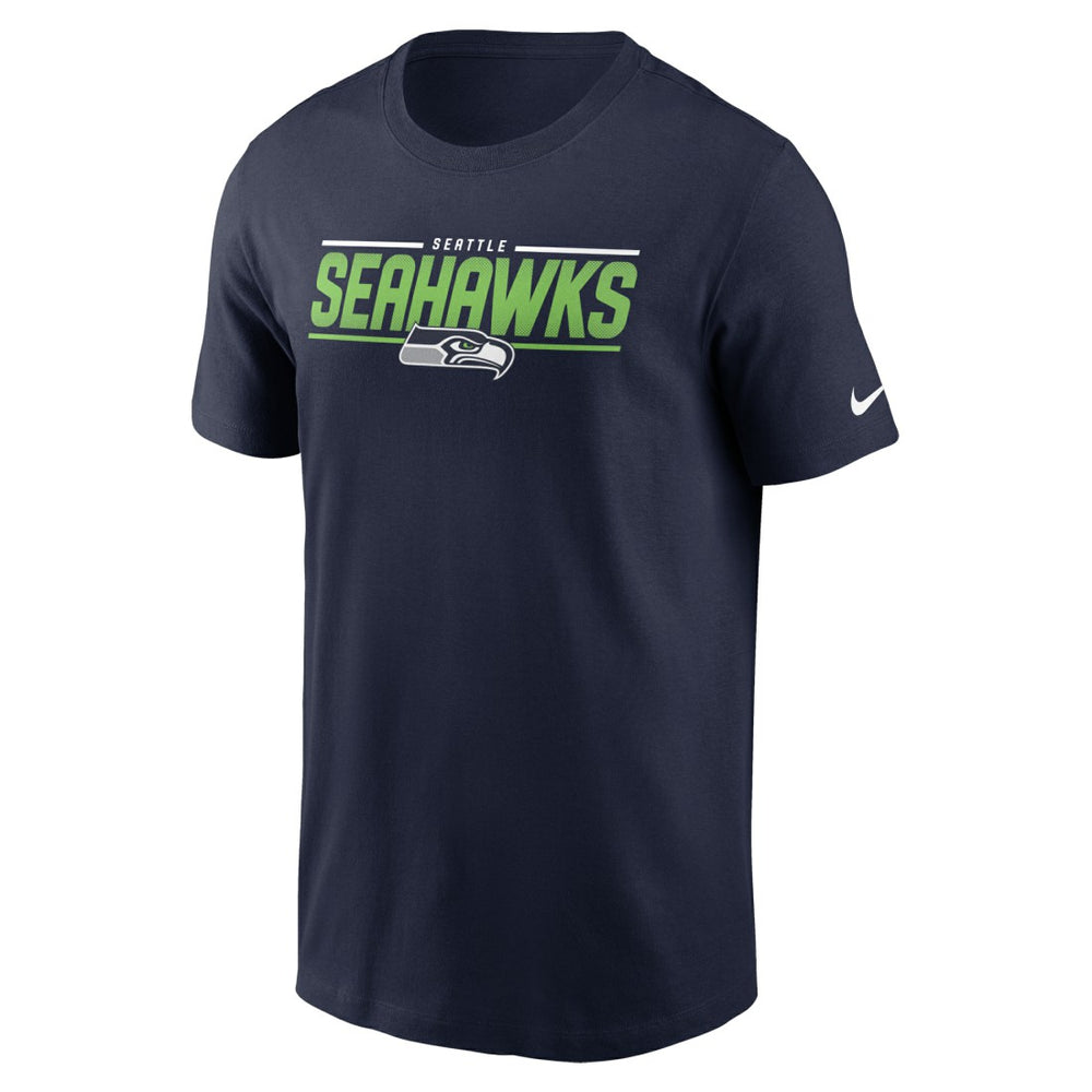 Muscle T-Shirt - Seattle Seahawks