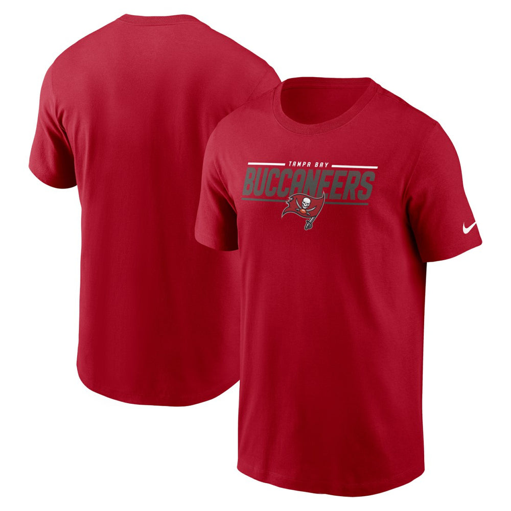 Muscle T-Shirt - Tampa Bay Buccaneers