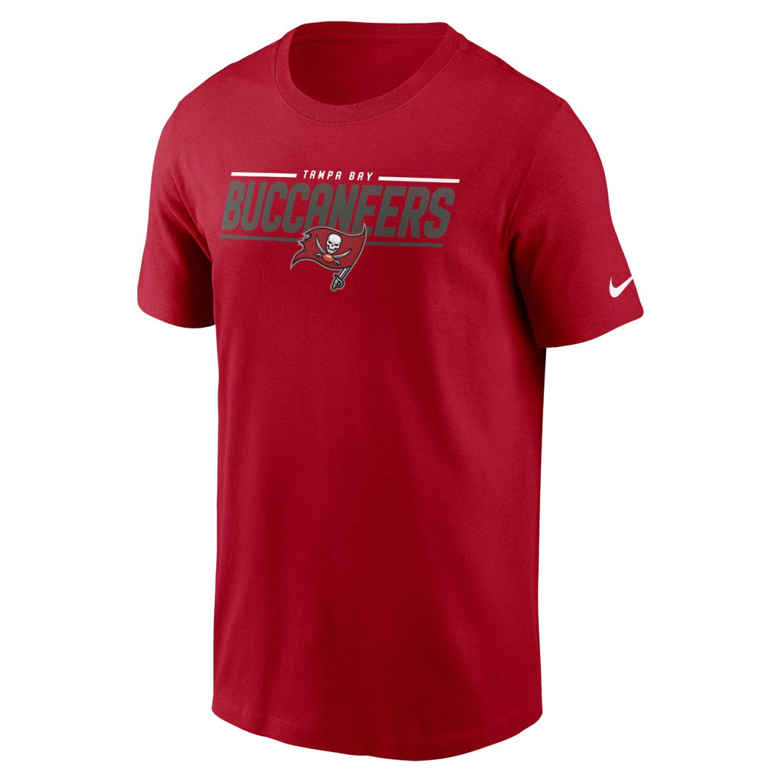 Muscle T-Shirt - Tampa Bay Buccaneers