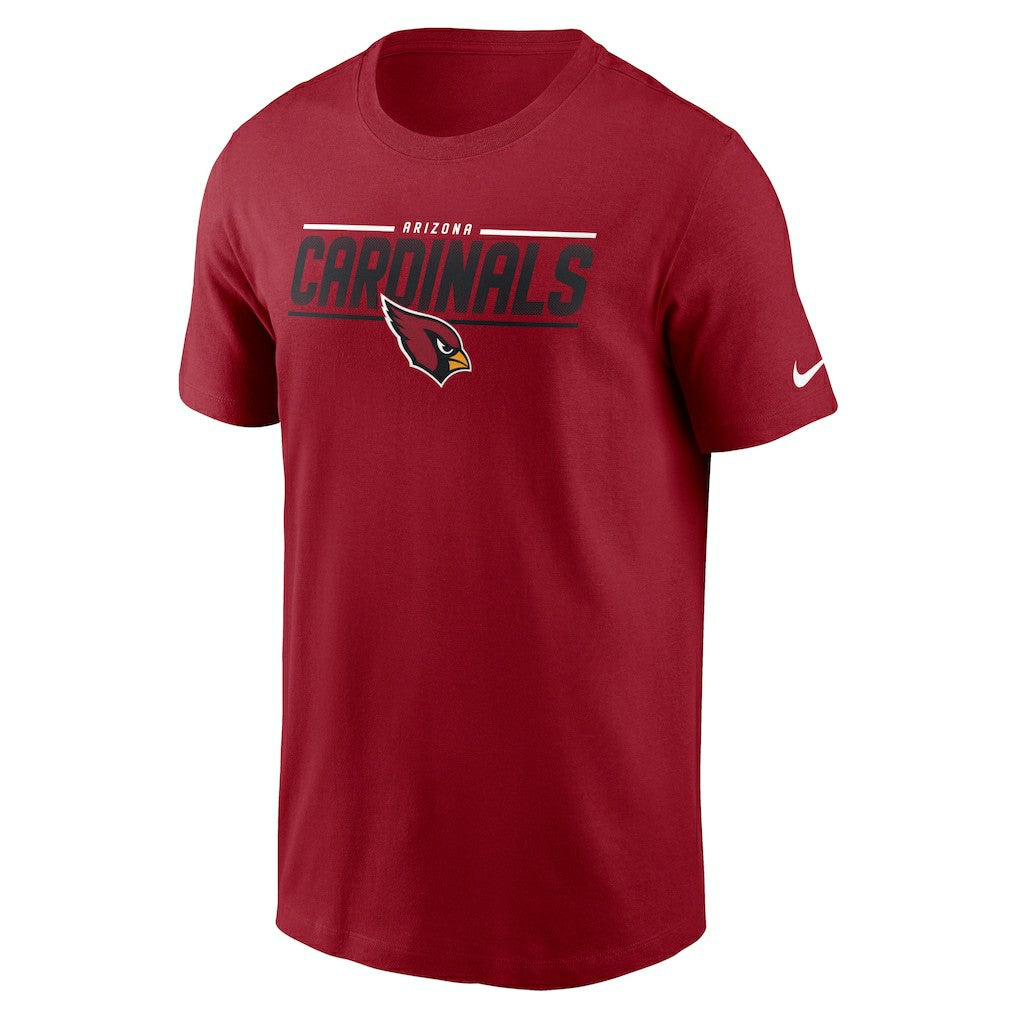 Muscle T-Shirt - Arizona Cardinals