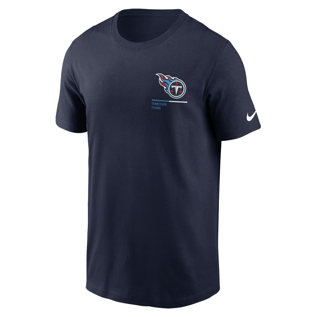 Team Incline T-Shirt - Tennessee Titans