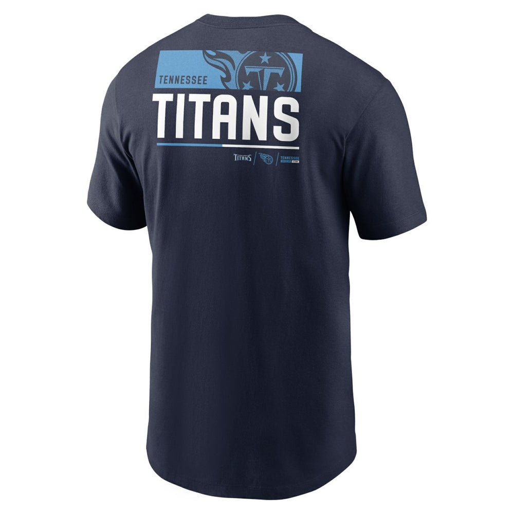 Team Incline T-Shirt - Tennessee Titans