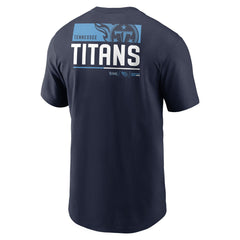 Team Incline T-Shirt - Tennessee Titans
