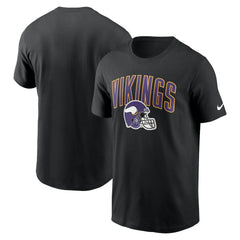Team Athletic T-Shirt - Minnesota Vikings