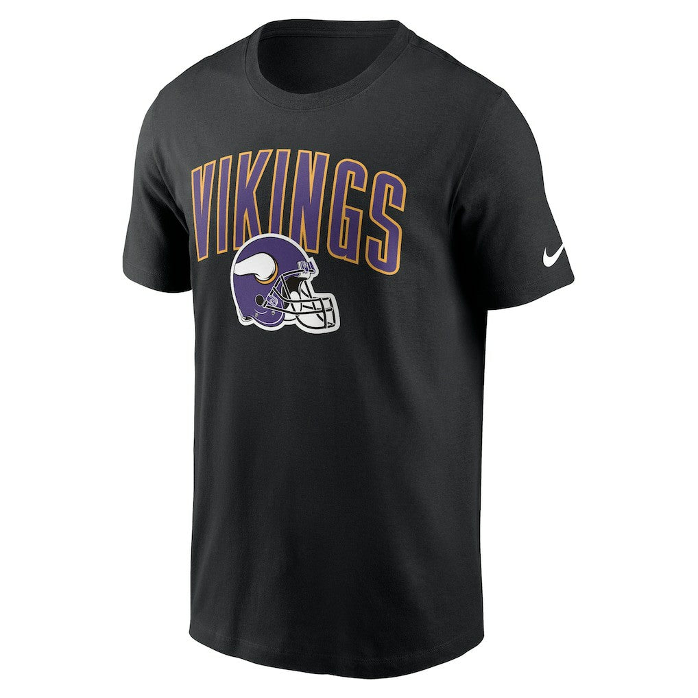 Team Athletic T-Shirt - Minnesota Vikings