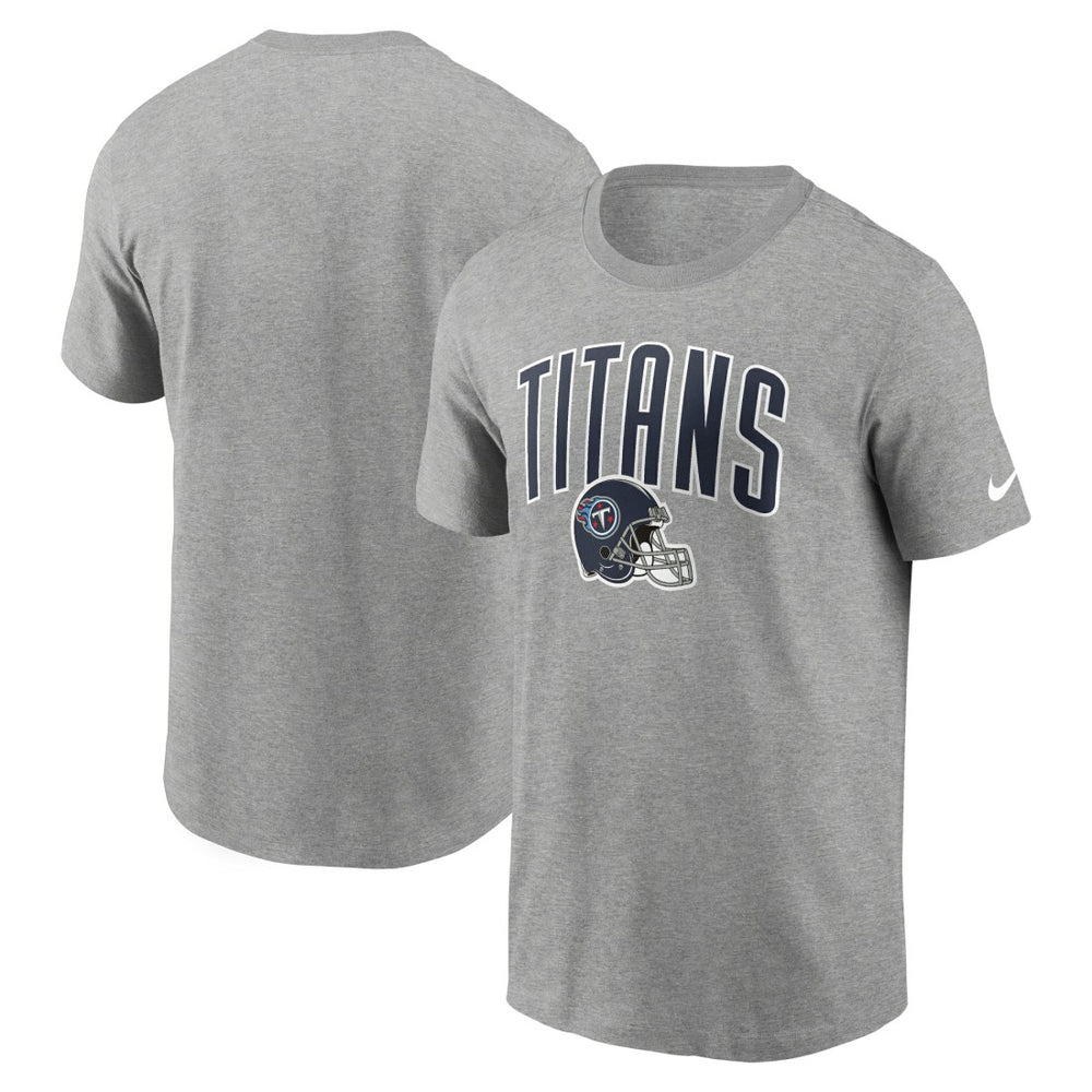 Team Athletic T-Shirt - Tennessee Titans