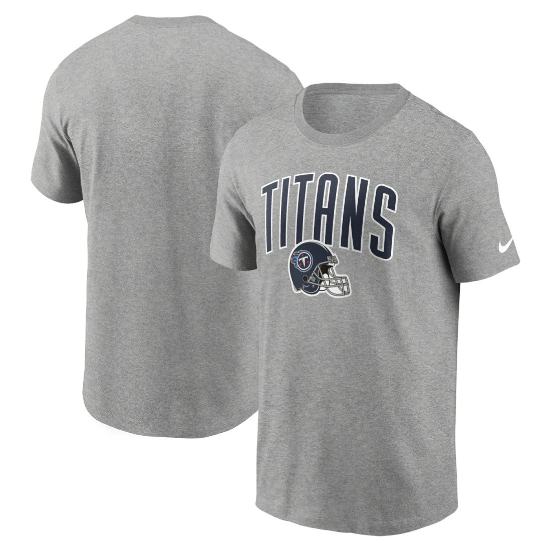 Team Athletic T-Shirt - Tennessee Titans