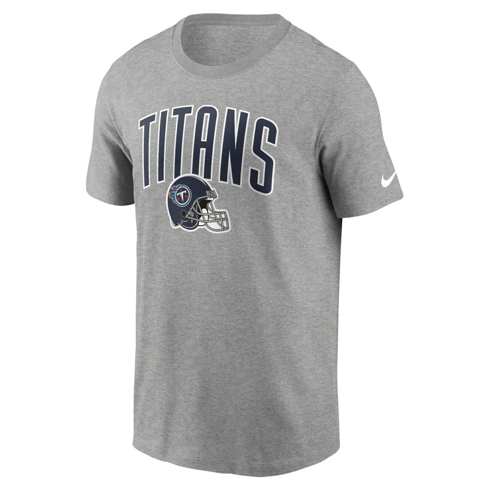 Team Athletic T-Shirt - Tennessee Titans