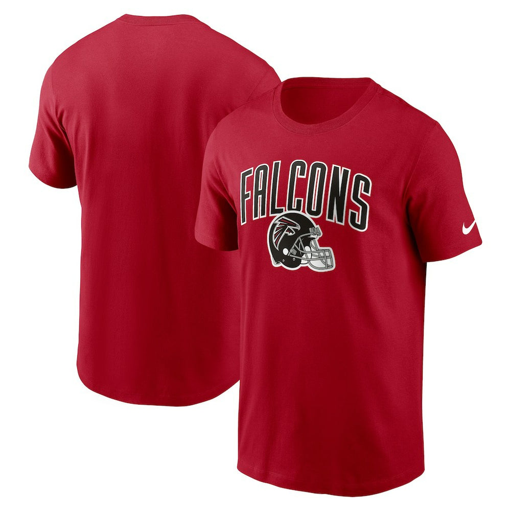 Team Athletic T-Shirt - Atlanta Falcons