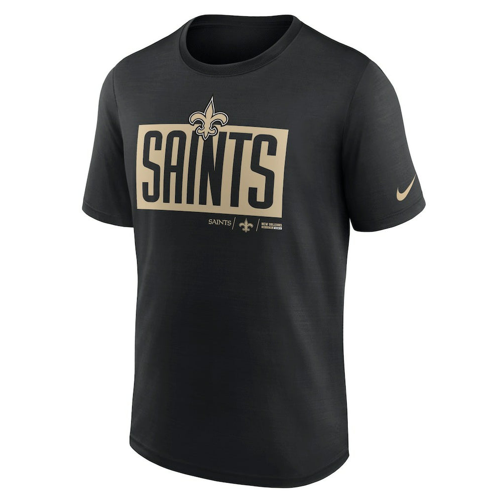 Exceed Performance T-Shirt - New Orleans Saints