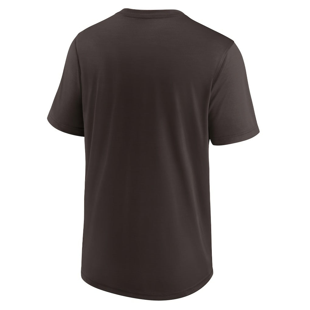 Exceed Performance T-Shirt - Cleveland Browns