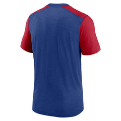 Color Block Team Name T-Shirt - New York Giants