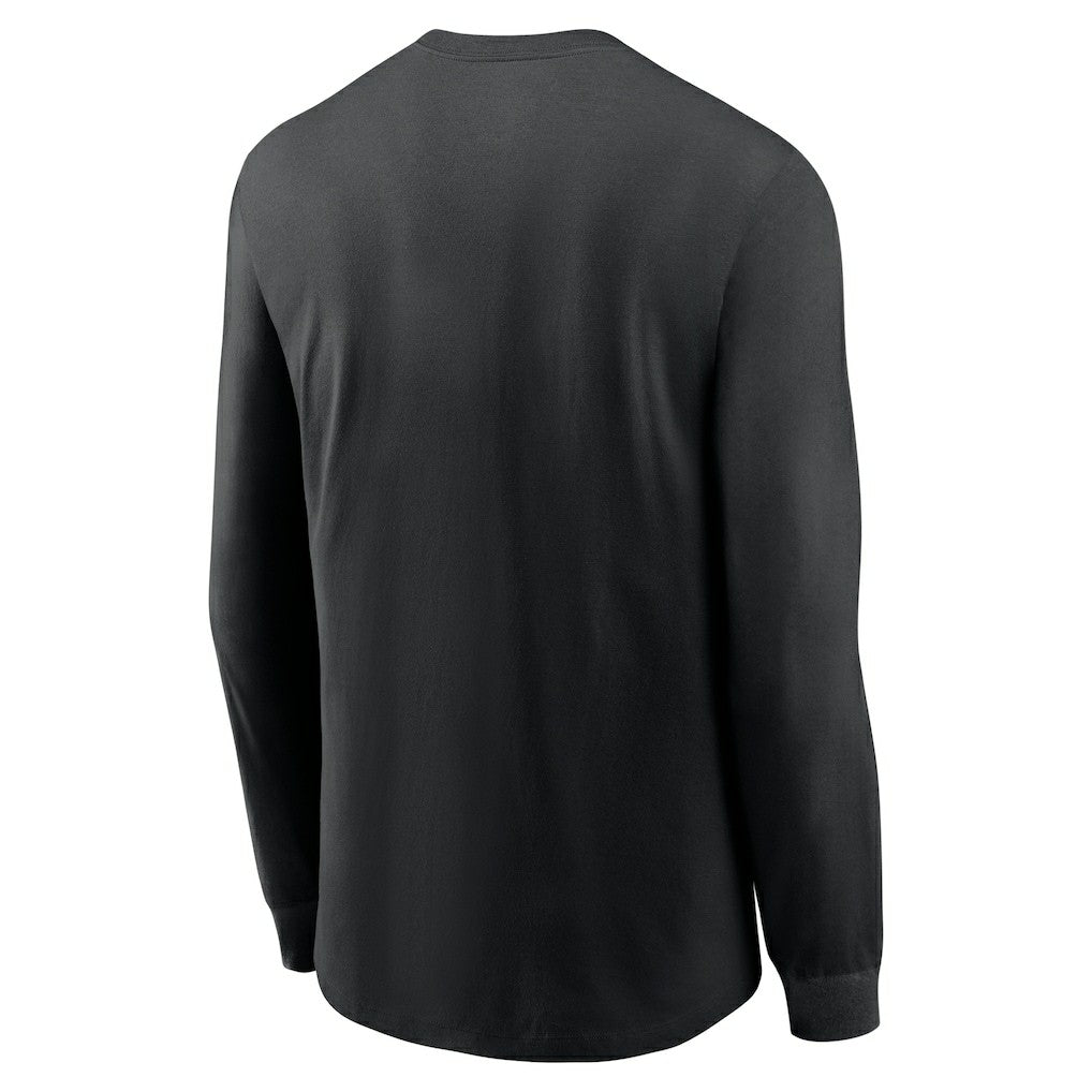 Team Slogan Long Sleeve T-Shirt - New Orleans Saints