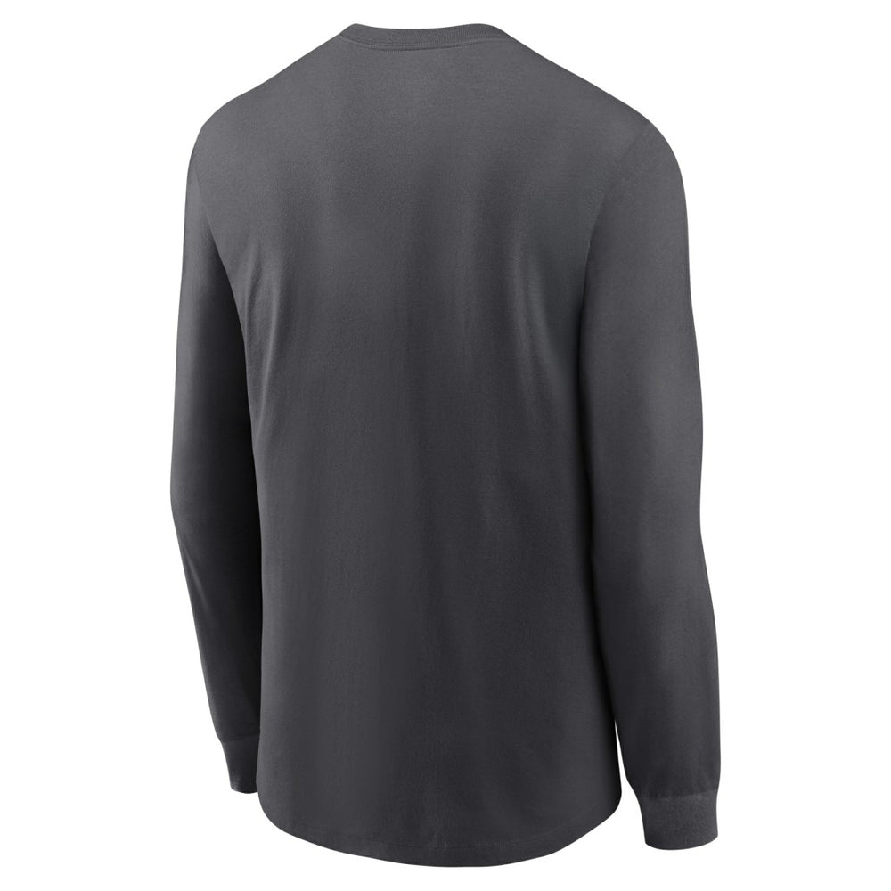 Team Slogan Long Sleeve T-Shirt - Tampa Bay Buccaneers